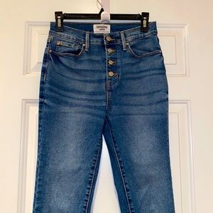 Levi’s DENIZEN Jeans